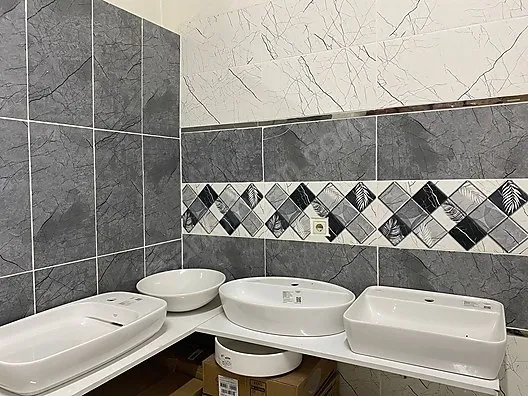 Seramik ve Fayans Kaplama