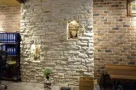 Taş Duvar ve Doğal Taş Kaplama 