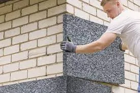 Dış Cephe Isı Yalıtım Sistemleri 