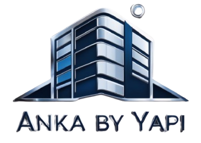 Anka By Yapı | Antalya Anahtar Teslim Havuz, Peyzaj, İnşaat ve Mimarlık Hizmetleri